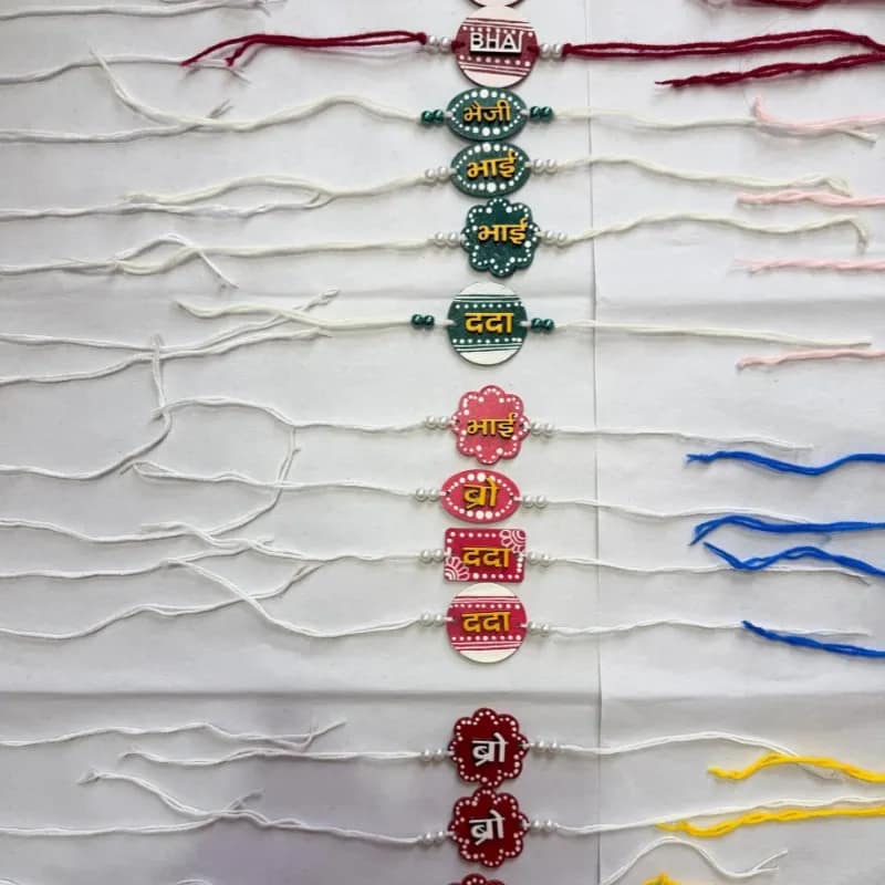 Aipan rakhi wholesale (4)