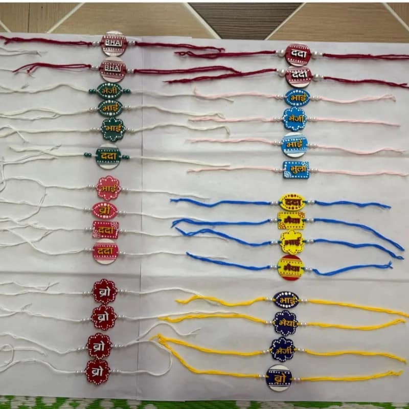 Aipan rakhi wholesale (5)
