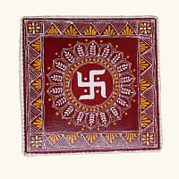 Aipan Chowki