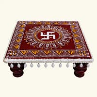 Aipan Chowki