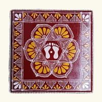 Aipan Wall Clock 20260422 112325 0002