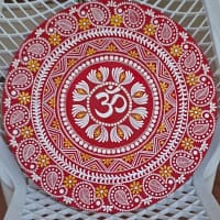 Aipan Mandala (1)