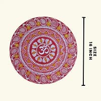 Aipan Mandala (2)