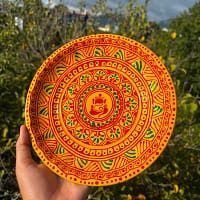 Aipan Thali (3)