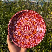 Aipan Thali (4)
