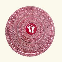 Aipan Wall Decor