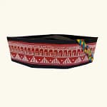 Pahadi Aipan Topi