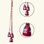Aipan Wind Chimes