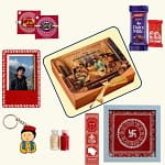 Pahadi Pride Rakhi Hamper