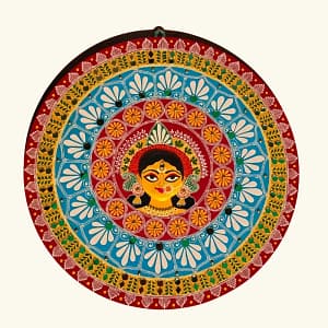 Aipan Mandala