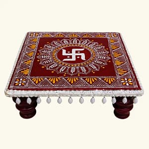 Aipan Chowki