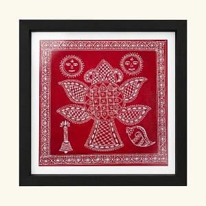 Dhuliargh Chowki