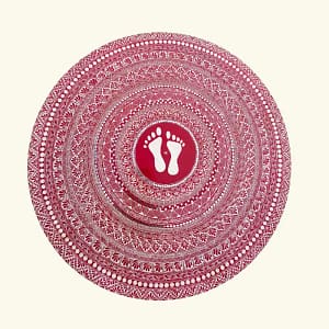 Aipan Wall Decor