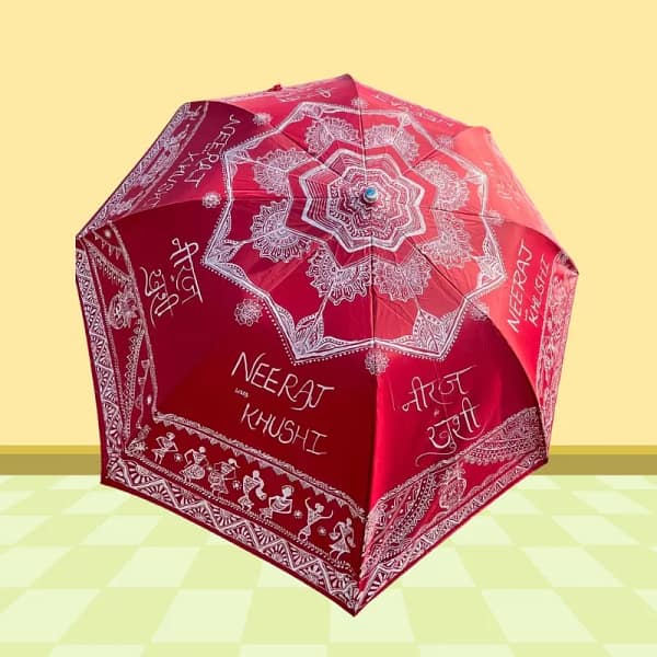Aipan Umbrella