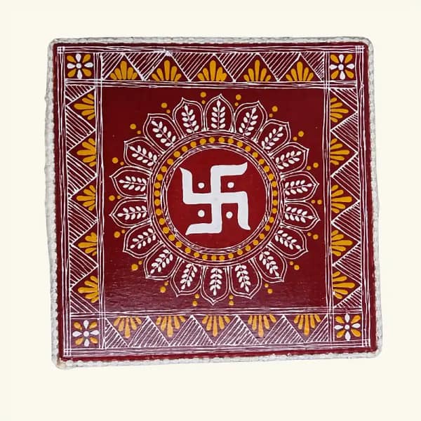 Aipan Chowki