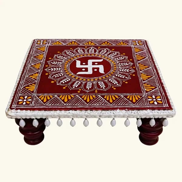 Aipan Chowki