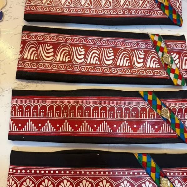 Pahadi Aipan Topi (2)